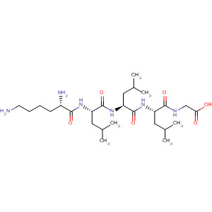 CAS No 677031-85-5  Molecular Structure