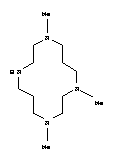 CAS No 67707-85-1  Molecular Structure