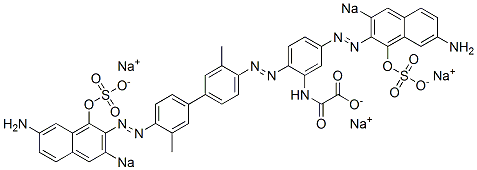 Cas Number: 6771-91-1  Molecular Structure