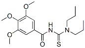 Cas Number: 67716-02-3  Molecular Structure