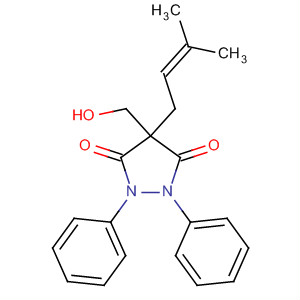 Cas Number: 67718-87-0  Molecular Structure