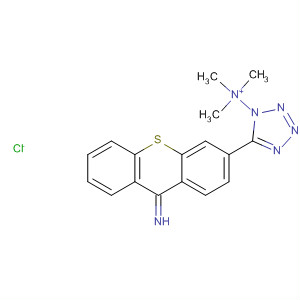 CAS No 67720-93-8  Molecular Structure