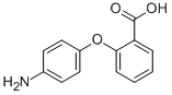 CAS No 67724-03-2  Molecular Structure