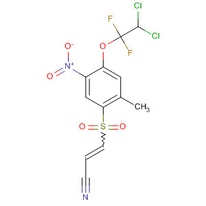 Cas Number: 67728-17-0  Molecular Structure