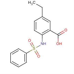 CAS No 677290-35-6  Molecular Structure