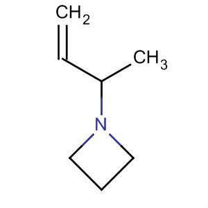 CAS No 67732-40-5  Molecular Structure