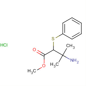 CAS No 67732-79-0  Molecular Structure