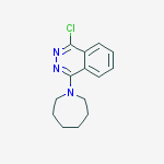 CAS No 677322-93-9  Molecular Structure