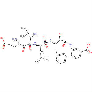 Cas Number: 677325-30-3  Molecular Structure