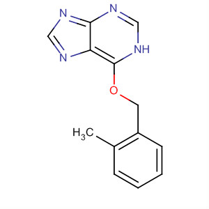 Cas Number: 67733-76-0  Molecular Structure