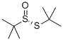 Cas Number: 67734-35-4  Molecular Structure