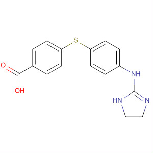 CAS No 677343-51-0  Molecular Structure