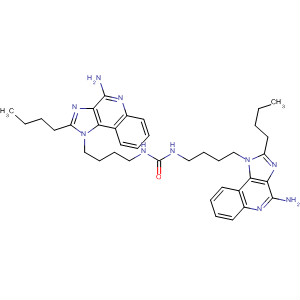 CAS No 677354-05-1  Molecular Structure