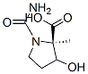 CAS No 67736-30-5  Molecular Structure