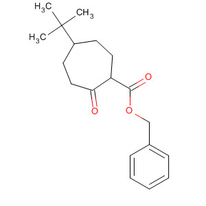 CAS No 67745-28-2  Molecular Structure
