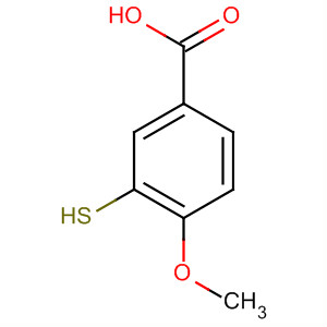 CAS No 67745-31-7  Molecular Structure