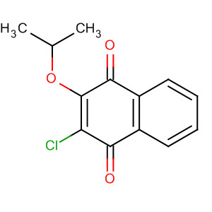 CAS No 67746-66-1  Molecular Structure