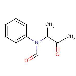 CAS No 67747-88-0  Molecular Structure