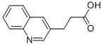 CAS No 67752-28-7  Molecular Structure