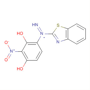 CAS No 67753-55-3  Molecular Structure