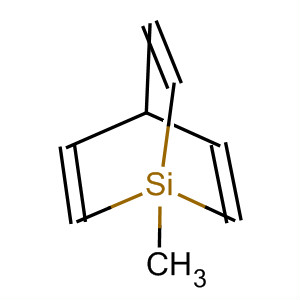 CAS No 67754-92-1  Molecular Structure