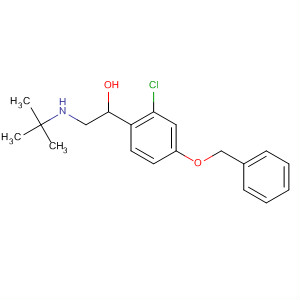 CAS No 67759-10-8  Molecular Structure