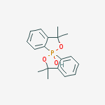 CAS No 67759-42-6  Molecular Structure