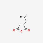 Cas Number: 67762-77-0  Molecular Structure