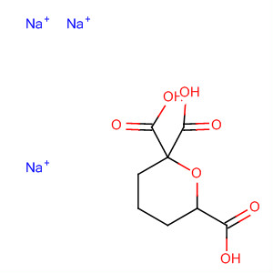 CAS No 67770-07-4  Molecular Structure