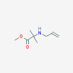 CAS No 677703-51-4  Molecular Structure