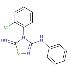 Cas Number: 677718-16-0  Molecular Structure