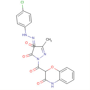 CAS No 677737-19-8  Molecular Structure