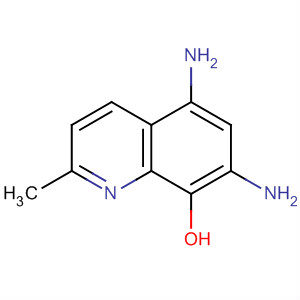 CAS No 677761-30-7  Molecular Structure