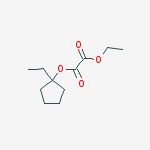 CAS No 677775-90-5  Molecular Structure