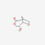 CAS No 677775-95-0  Molecular Structure