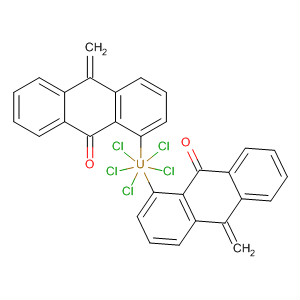 CAS No 67778-20-5 Molecular Structure