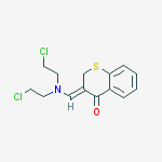 CAS No 67781-00-4  Molecular Structure