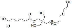 CAS No 67784-94-5  Molecular Structure