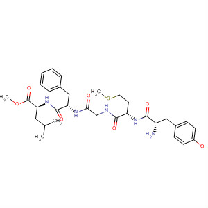 CAS No 67787-82-0  Molecular Structure