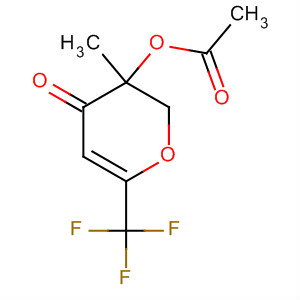 Cas Number: 67791-46-2  Molecular Structure