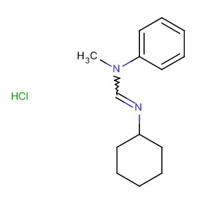 CAS No 67792-60-3  Molecular Structure
