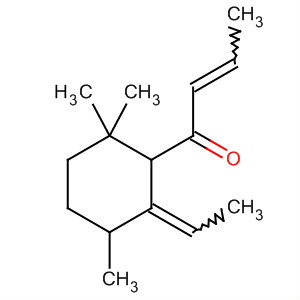 CAS No 67796-67-2  Molecular Structure