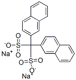 CAS No 67801-68-7  Molecular Structure