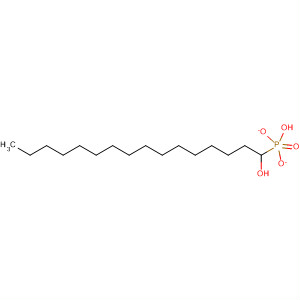 CAS No 67804-98-2  Molecular Structure