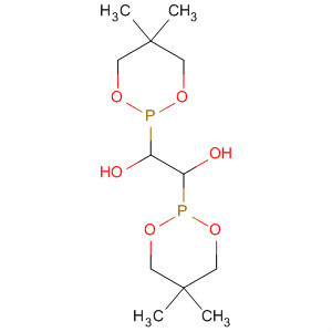 CAS No 67805-92-9  Molecular Structure