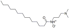 CAS No 67806-10-4  Molecular Structure