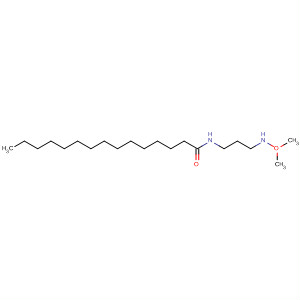 CAS No 67806-11-5  Molecular Structure