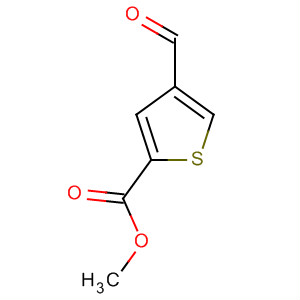 CAS No 67808-68-8  Molecular Structure