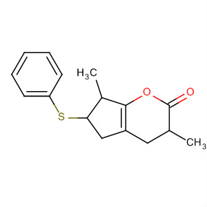 CAS No 67808-96-2  Molecular Structure