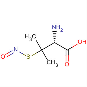 CAS No 67809-83-0  Molecular Structure